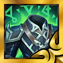 Giáp Tâm Linh Ánh Sáng